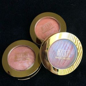 Milani Baked Blusher